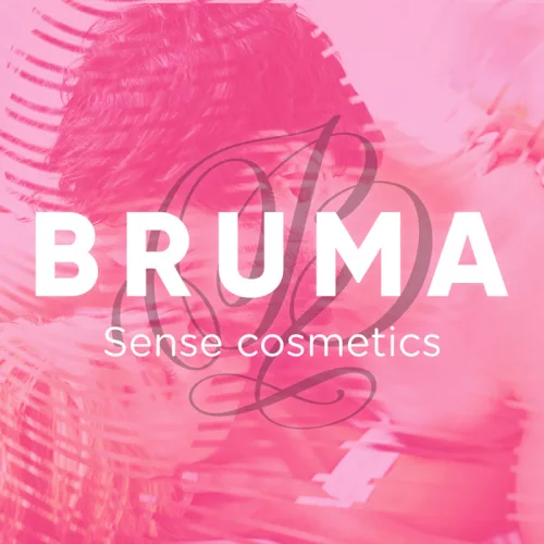 BRUMA – Premium 3 az 1-ben melegítő masszázsolaj, rágógumi ízű, 100 ml
