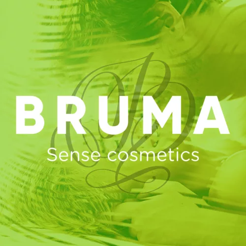 BRUMA – Premium 3 az 1-ben melegítő masszázsolaj, görögdinnye ízű, 100 ml