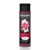 BRUMA – Premium 3 az 1-ben melegítő masszázsolaj, eper ízű, 100 ml