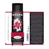 BRUMA – Premium 3 az 1-ben melegítő masszázsolaj, eper ízű, 100 ml
