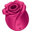 SATISFYER – Pro 2 Classic Blossom léghullámos csiklóizgató, újratölthető