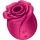 SATISFYER – Pro 2 Classic Blossom léghullámos csiklóizgató, újratölthető