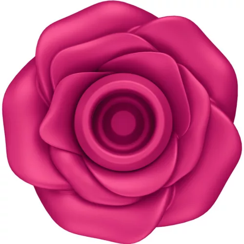 SATISFYER – Pro 2 Classic Blossom léghullámos csiklóizgató, újratölthető