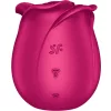 SATISFYER – Pro 2 Classic Blossom léghullámos csiklóizgató, újratölthető