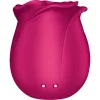 SATISFYER – Pro 2 Classic Blossom léghullámos csiklóizgató, újratölthető