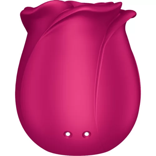 SATISFYER – Pro 2 Classic Blossom léghullámos csiklóizgató, újratölthető