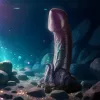 EPIC – Baziliszkusz  dildó, kis méretű