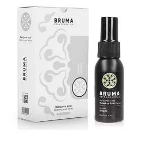   BRUMA – Relaxáló intim spray anális területre, unisex, 30 ml