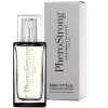 PHEROSTRONG – By Night feromonos parfüm férfiaknak, 50 ml