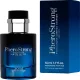 PHEROSTRONG – Limited Edition feromonos parfüm férfiaknak, 50 ml