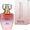 PHEROSTRONG – Beauty feromonos parfüm nőknek, 50 ml