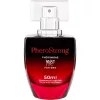 PHEROSTRONG – Beast feromonos parfüm férfiaknak, 50 ml