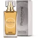 PHEROSTRONG – Only feromonos parfüm nőknek, 50 ml