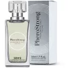 PHEROSTRONG – Only feromonos parfüm férfiaknak, 50 ml