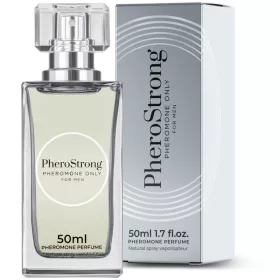 PHEROSTRONG – Only feromonos parfüm férfiaknak, 50 ml