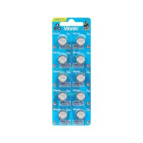 Gombelem - LR44, 10db