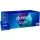 DUREX – Natural Slim Fit szorosabb illeszkedésű óvszer, 144 db