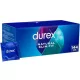 DUREX – Natural Slim Fit szorosabb illeszkedésű óvszer, 144 db