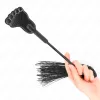 KINK - Láb formájú paskoló ostorvéggel, 31 cm