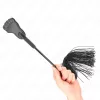 KINK - Láb formájú paskoló ostorvéggel, 31 cm