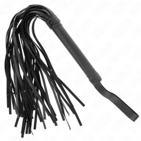 KINK - Sötétkék ostor, 43,5 cm