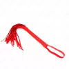 KINK – Ostor texturált piros markolattal, 48,5 cm