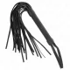 KINK – Neoprén stílusú ostor, 48,5 cm, fekete