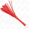 KINK - Mini piros ostor, 28 cm