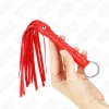 KINK - Mini piros ostor, 28 cm