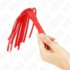 KINK - Mini piros ostor, 28 cm