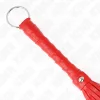 KINK - Mini piros ostor, 28 cm