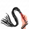 KINK - Csíkos hosszú ostor, 70 cm