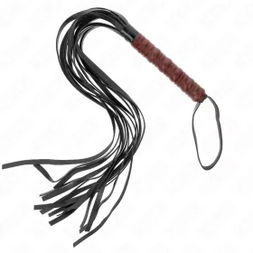 KINK - Mahagóni ostor, 53 cm
