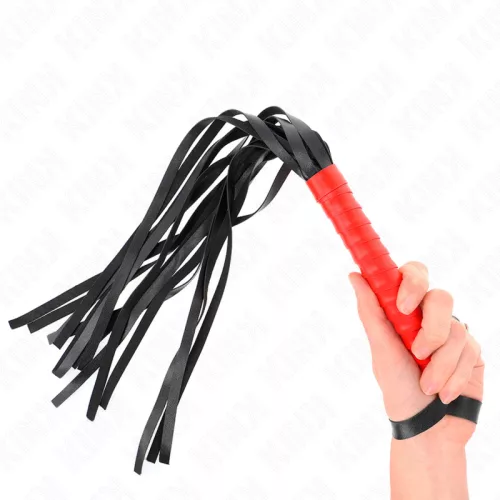 KINK - Puha, többágú ostor, 50 cm