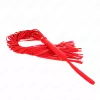 KINK – Piros, puha PVC ostor, 70 cm