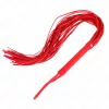 KINK – Piros, puha PVC ostor, 70 cm