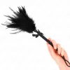 KINK – Játékos csirke tollas csiklandozó, 35 cm