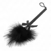 KINK - Kötél nyelű pálca tollvéggel, 25 cm