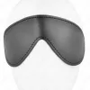 KINK – Puha felületű, állítható szemkötő, fekete
