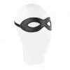 KINK – Mini szemkötő, fekete, 20,5 × 5,5 cm