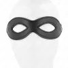 KINK – Mini szemkötő, fekete, 20,5 × 5,5 cm