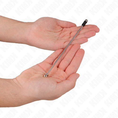 KINK – Rugós mellbimbófeszítő, rugalmas fémpálcákkal