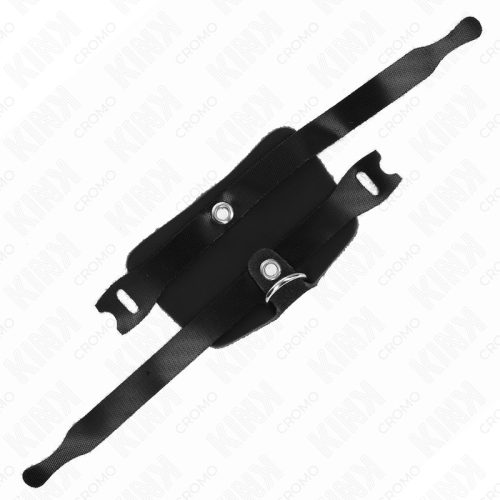 KINK – Vegán bőr péniszgyűrű állítható pánttal