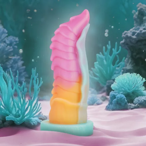 EPIC – Kelpie dildó, vízi szellem, ló forma