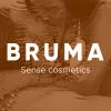 BRUMA – Premium 3 az 1-ben melegítő masszázsolaj, muffin ízű, 100 ml