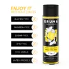 BRUMA – Premium 3 az 1-ben melegítő masszázsolaj, pina colada ízű, 100 ml