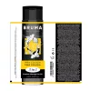 BRUMA – Premium 3 az 1-ben melegítő masszázsolaj, pina colada ízű, 100 ml