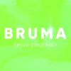 BRUMA – Premium 3 az 1-ben melegítő masszázsolaj, pina colada ízű, 100 ml