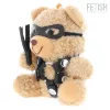 FETISH SUBMISSIVE – Ted teddy bear BDSM plüssmackó