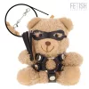 FETISH SUBMISSIVE – Ted teddy bear BDSM plüssmackó